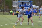WLax vs USCGA  Women’s Lacrosse vs US Coast Guard Academy. - Photo by Keith Nordstrom : WLax, lacrosse